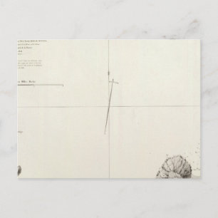 Cartão Postal Ancon Peru