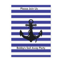 Âncora de boi preto