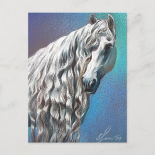 Cartão Postal Andaluz