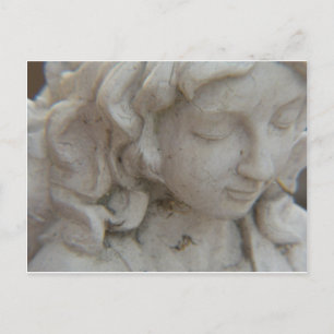 Cartão Postal Angel