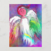 Angel Sparkle