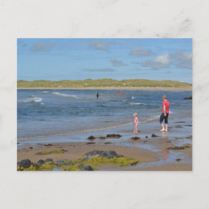 Cartão Postal Anglesey