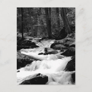 Cartão Postal Angra do funcionamento da lagoa