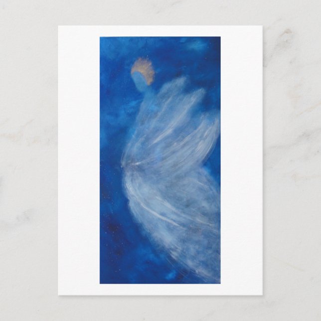 CARTÃO POSTAL ÂNGULO (Frente)