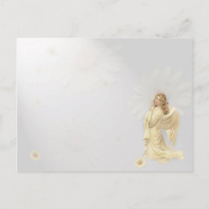 Cartão Postal Ângulos