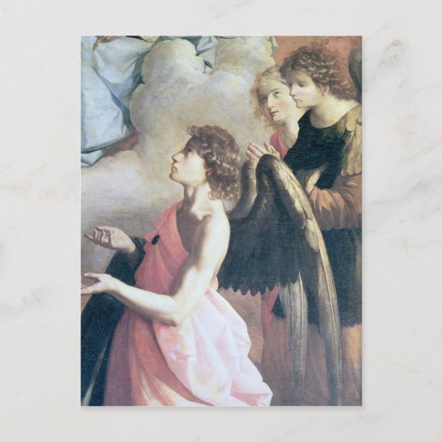 Cartão Postal Ângulos (Frente)