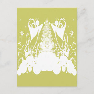 Cartão Postal Ângulos Alterar Cores