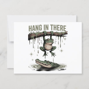 Cartão Postal Anime-se 