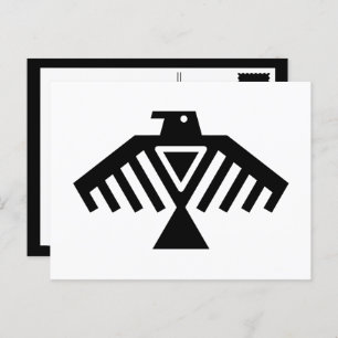 Cartão Postal anisinável