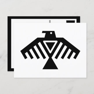 Cartão Postal anisinável