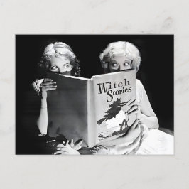 Cartão Postal Anita Page & Gwen Lee Movie Stars, Foto de Hallowe