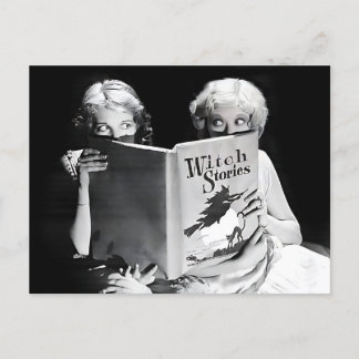 Cartão Postal Anita Page & Gwen Lee Movie Stars, Foto de Hallowe