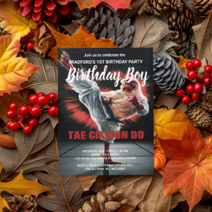 Cartão Postal Aniversário Convide Galinha Bicking Punking Bag