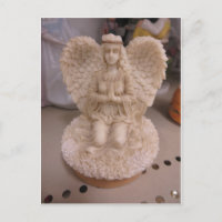 Anjo de Praia