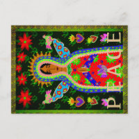 Anjo Sudoeste da Paz 