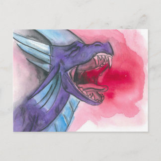 Cartão postal ANJOBU 2