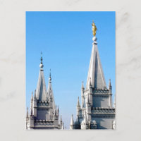 anjos moroni templo mórmon salt lake city