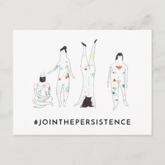 Cartão postal Anneabel Gemmel