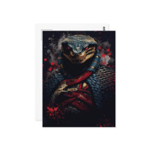 Ano do Cobra Samurai