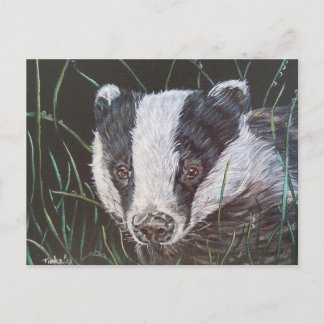 Cartão Postal Ansichtkaart Das