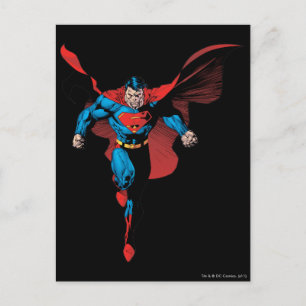 Cartão Postal Ansioso - Estilo Cômico