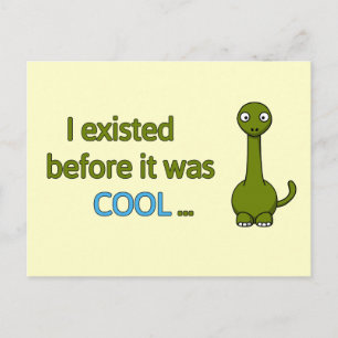 Cartão Postal Antes que fosse legal