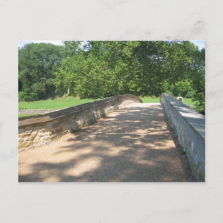 Cartão Postal Antietam