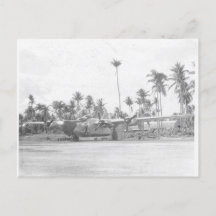 Antiga magia negra B-24