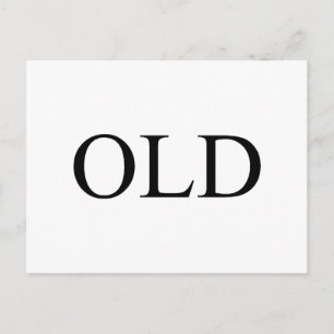 Cartão Postal Antigo