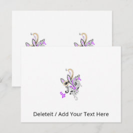 Cartão Postal Antique Postcards Artsy Business | Holiday Cards