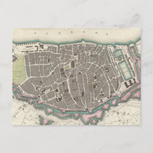 Cartão Postal Antwerp Antwerpen Anvers