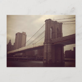 Cartão Postal Ao longo do rio Este