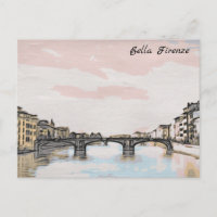 ** AP12 Bridge Firenze Florence Itália