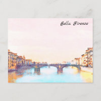 ** AP12 Bridge Firenze Itália Florence Italiano