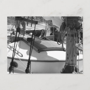 Cartão Postal Aparelho