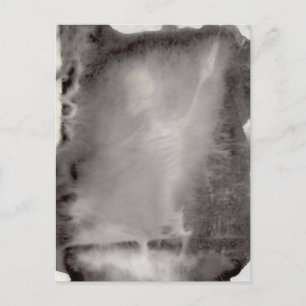 Cartão Postal Aparência