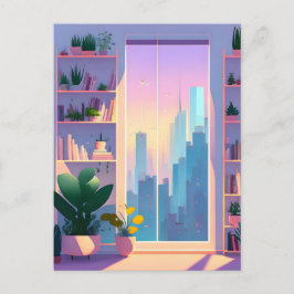 Cartão Postal Apartamento Do Pavial, Posto De Passagem