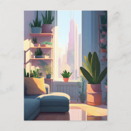 Cartão Postal Apartamento Do Pavial, Posto De Passagem