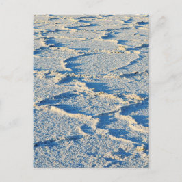 Cartão Postal Apartamentos de sal, lá fora, Las Vegas, Nevada