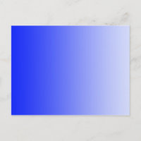 APENAS gradientes CORES - azul real