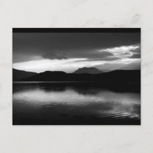 Cartão Postal Após a Tempestade (cartão postal)