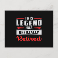 Aposentado Aposentadoria Vovô Presente Engraçado