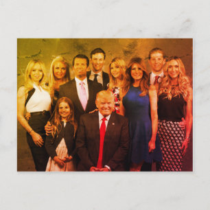 Cartão Postal Aposentado para um lugar mais quente