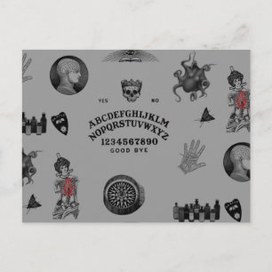 Cartão Postal Apothecary