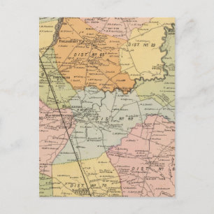 Cartão Postal Appoquinimink