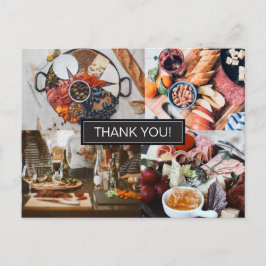 Cartão Postal Apreciação do cliente Fotos para a restauração