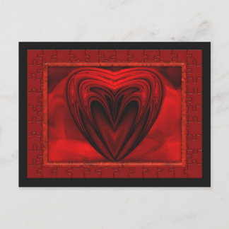 Cartão Postal Apropriado, cartão-postal