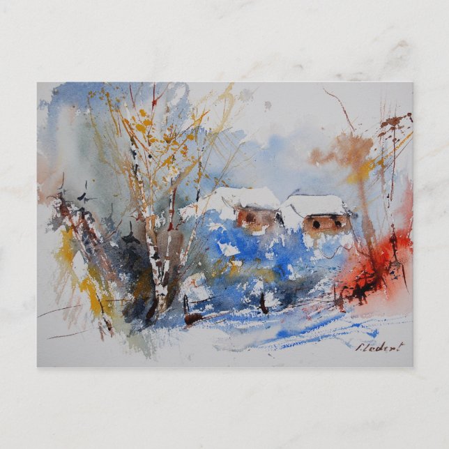 Cartão Postal aqua 011020 (Frente)