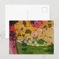 Aquarela E Arte De Expressionismo Abstrato A Tinta