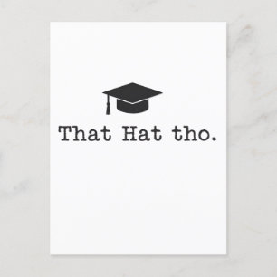 Cartão Postal Aquela Capa É Tão Engraçada Família Amigos Graduaç